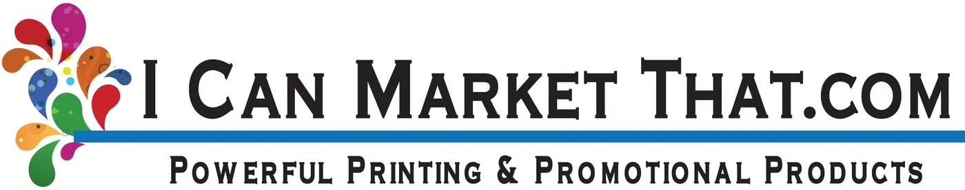 I Can Market That . Com logo